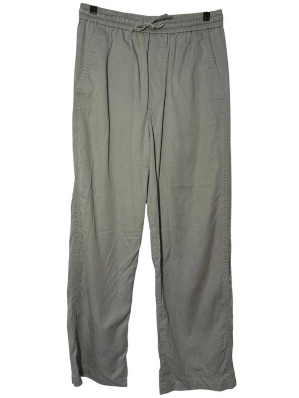 COS Drawstring Track Pants size S